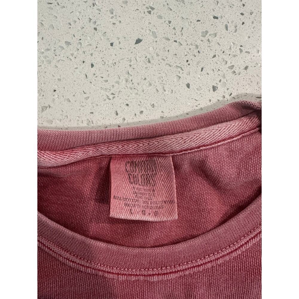 Vintage Wayfarer Flat Rock North Carolina Sweatshirt Size Large - Picture 3 of 5